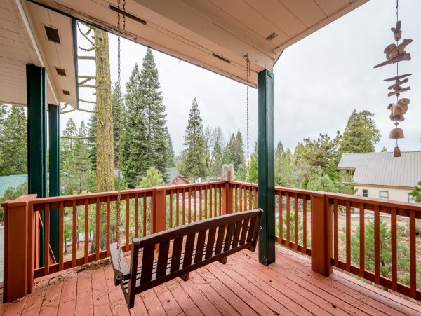 Yosemite Area Home 984887