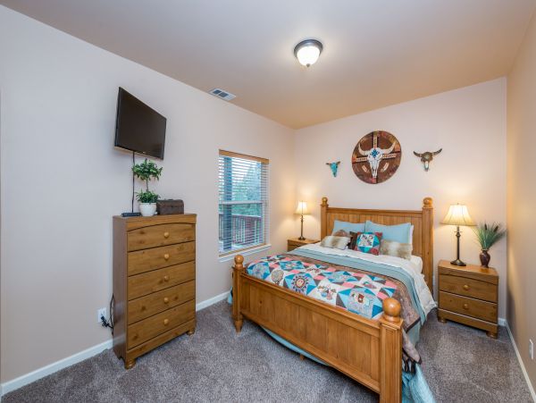 Yosemite Area Home 984887