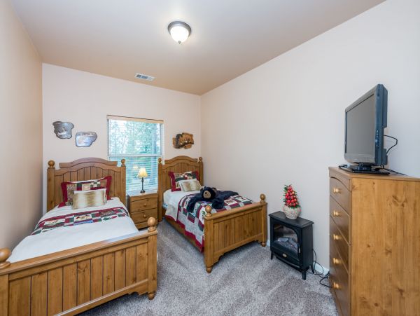Yosemite Area Home 984887