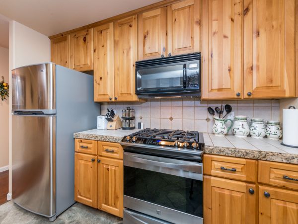 Yosemite Area Home 984887