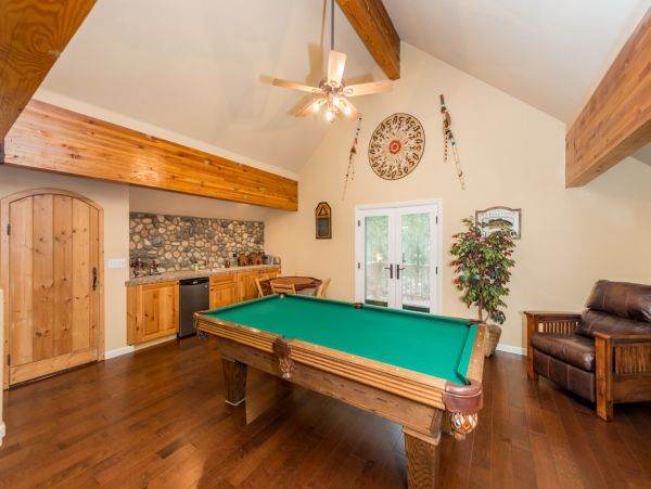 Yosemite Area Home 984887