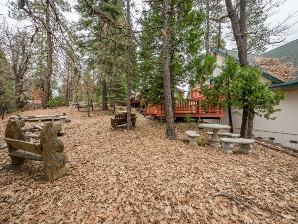 Yosemite Area Home 984887