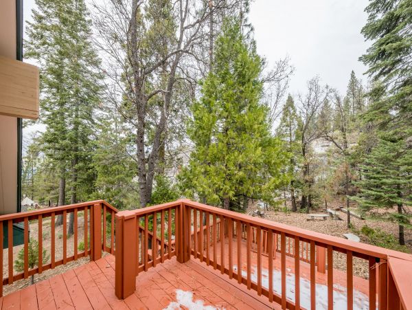 Yosemite Area Home 984887