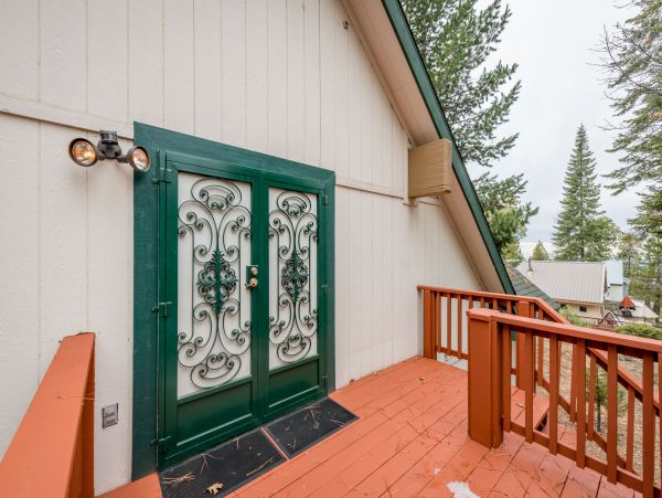 Yosemite Area Home 984887
