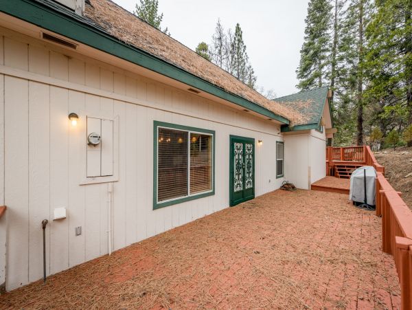 Yosemite Area Home 984887