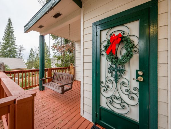 Yosemite Area Home 984887