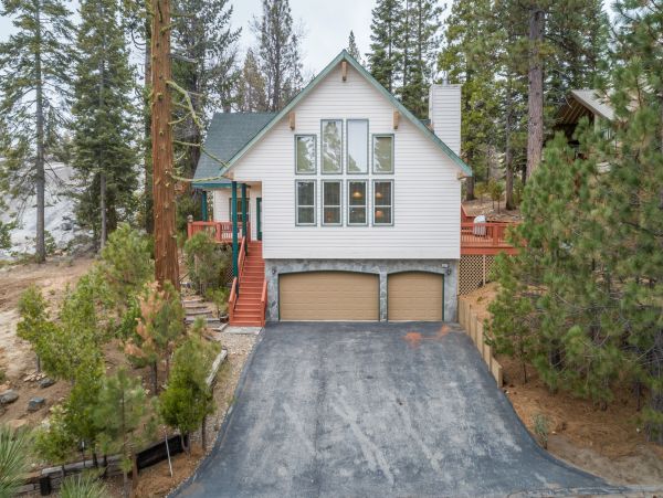 Yosemite Area Home 984887