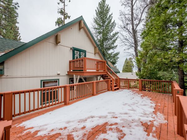 Yosemite Area Home 984887
