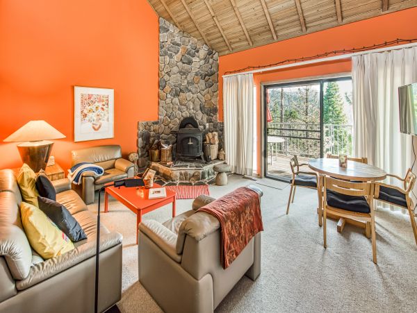 Yosemite Area Home 984888