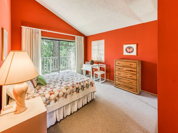 Yosemite Area Home 984888