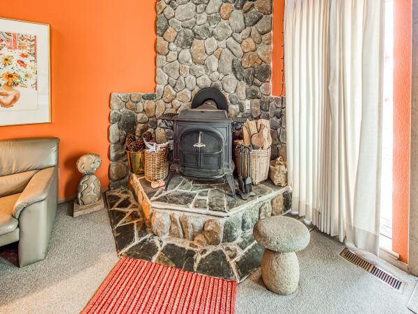 Yosemite Area Home 984888