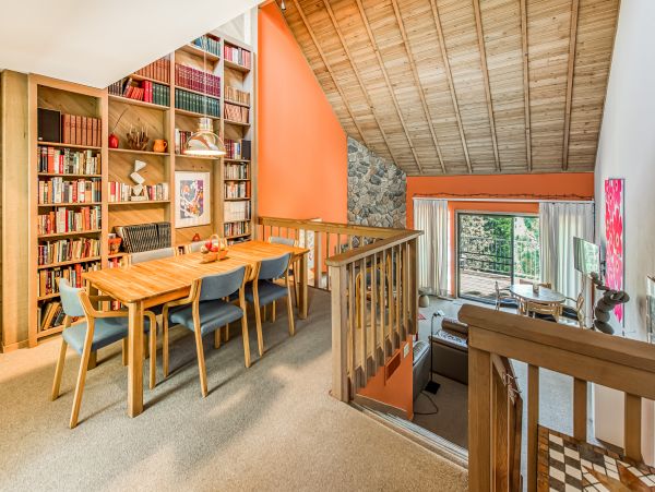 Yosemite Area Home 984888