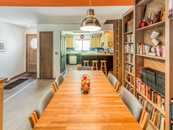 Yosemite Area Home 984888