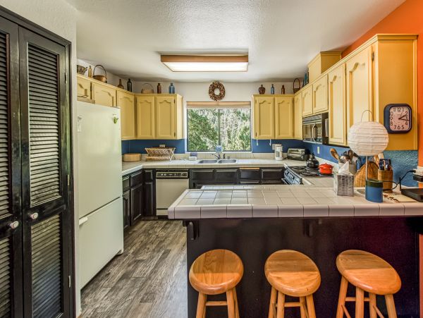 Yosemite Area Home 984888