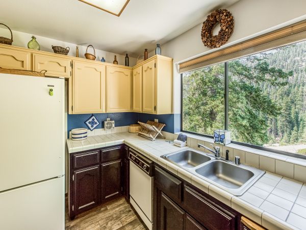 Yosemite Area Home 984888