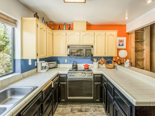 Yosemite Area Home 984888