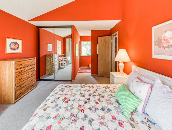 Yosemite Area Home 984888