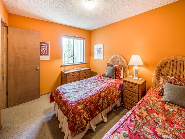 Yosemite Area Home 984888