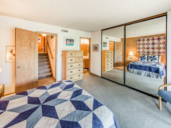 Yosemite Area Home 984888
