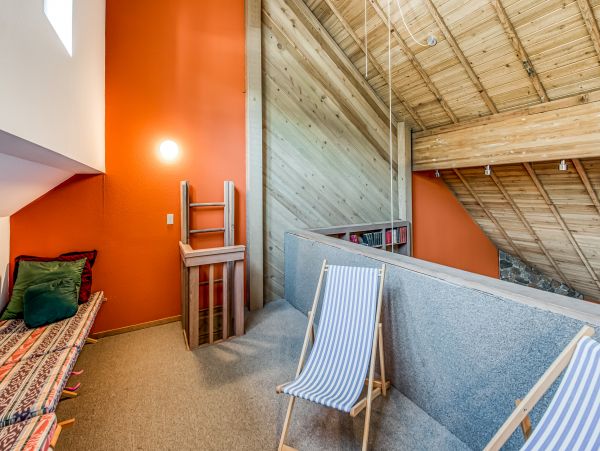 Yosemite Area Home 984888