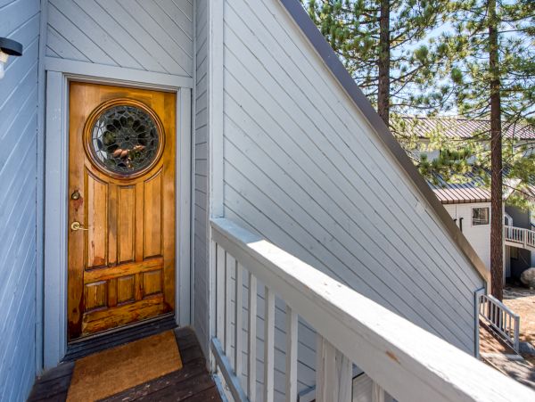 Yosemite Area Home 984888
