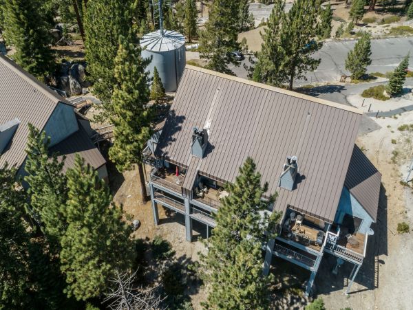 Yosemite Area Home 984888