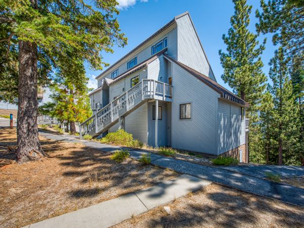 Yosemite Area Home 984888
