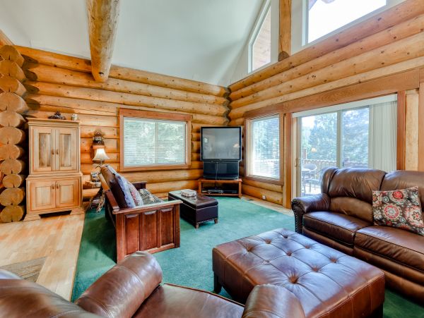 Yosemite Area Home 984889