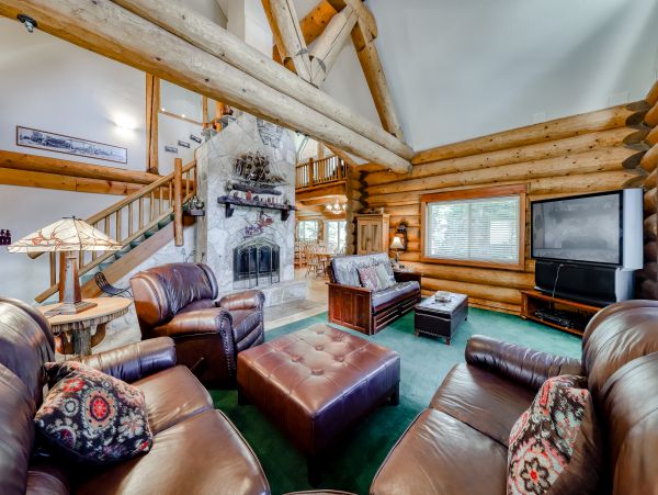 Yosemite Area Home 984889