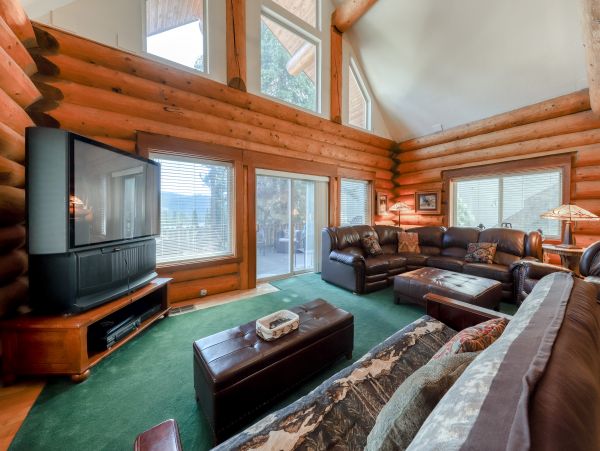 Yosemite Area Home 984889