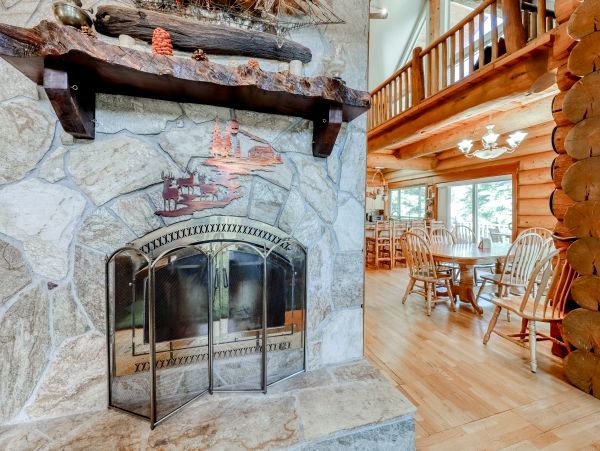Yosemite Area Home 984889
