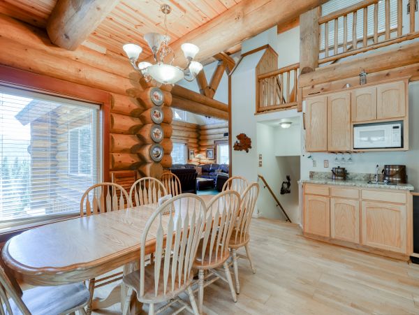 Yosemite Area Home 984889