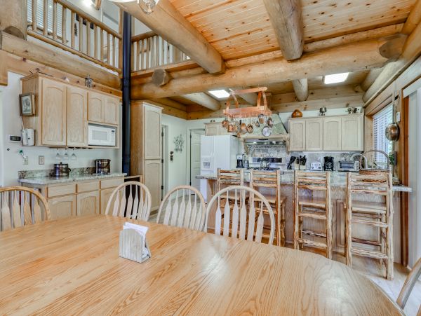 Yosemite Area Home 984889