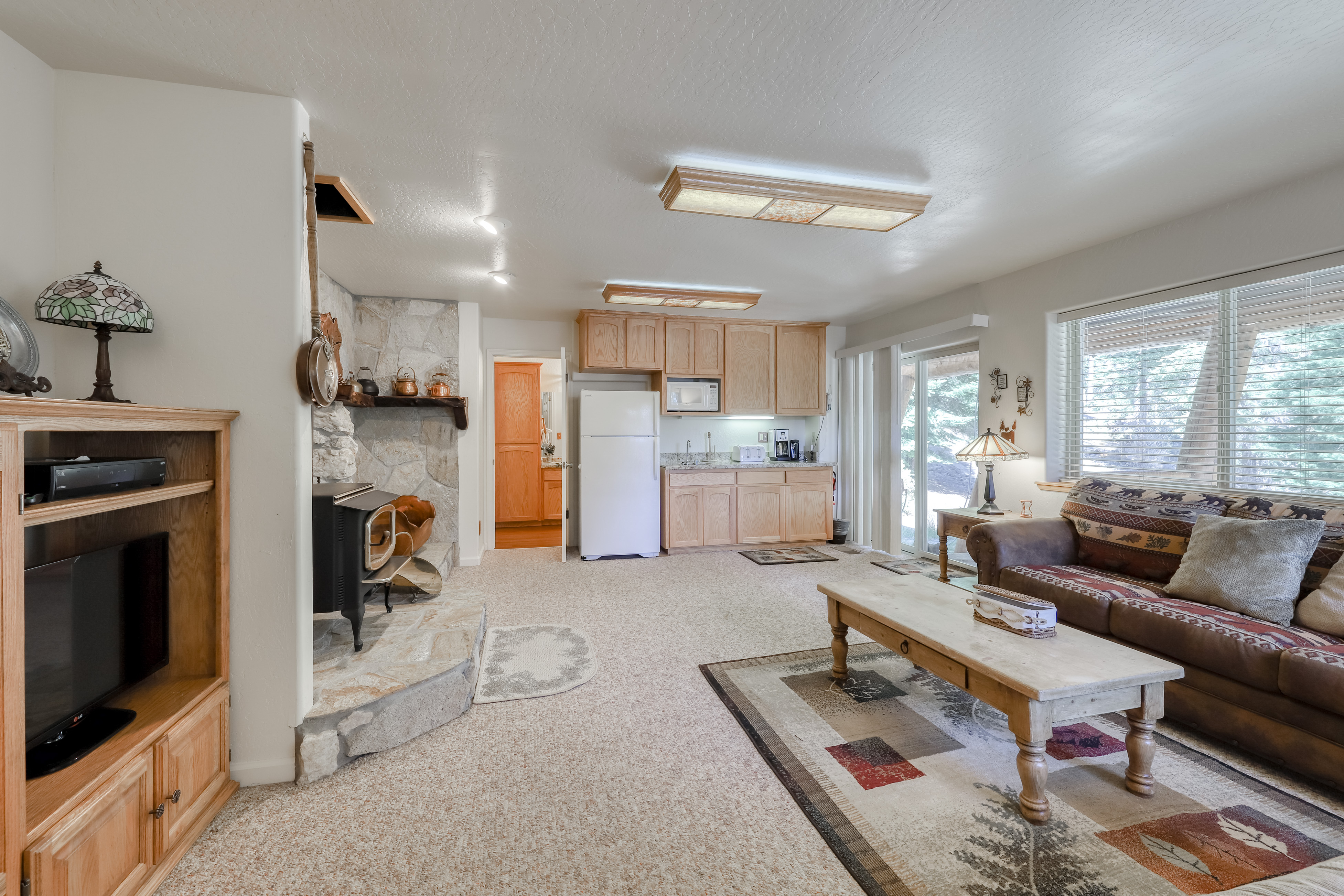Yosemite Area Home 984889