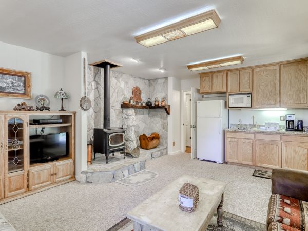Yosemite Area Home 984889