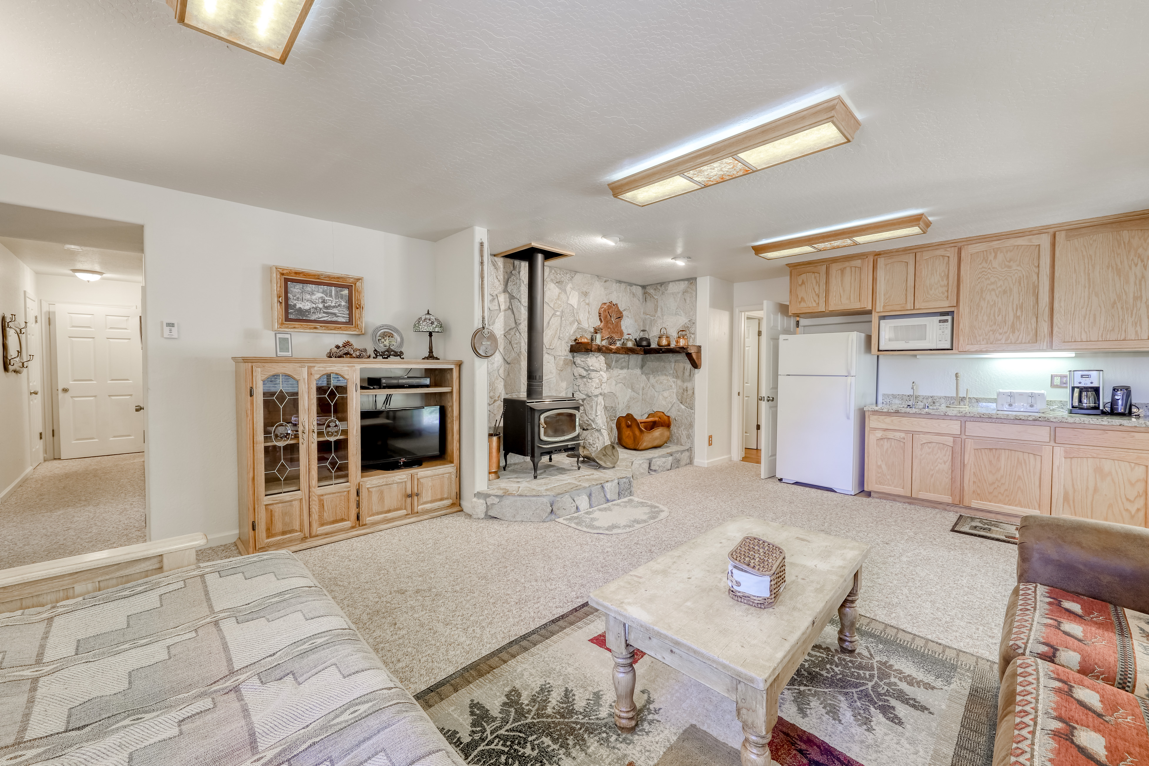 Yosemite Area Home 984889