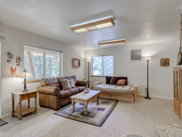 Yosemite Area Home 984889
