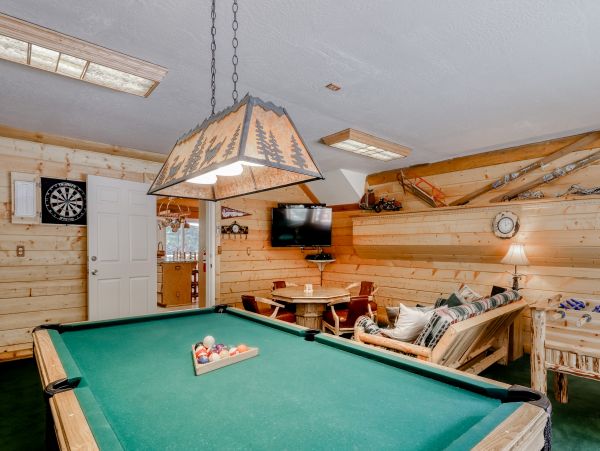 Yosemite Area Home 984889