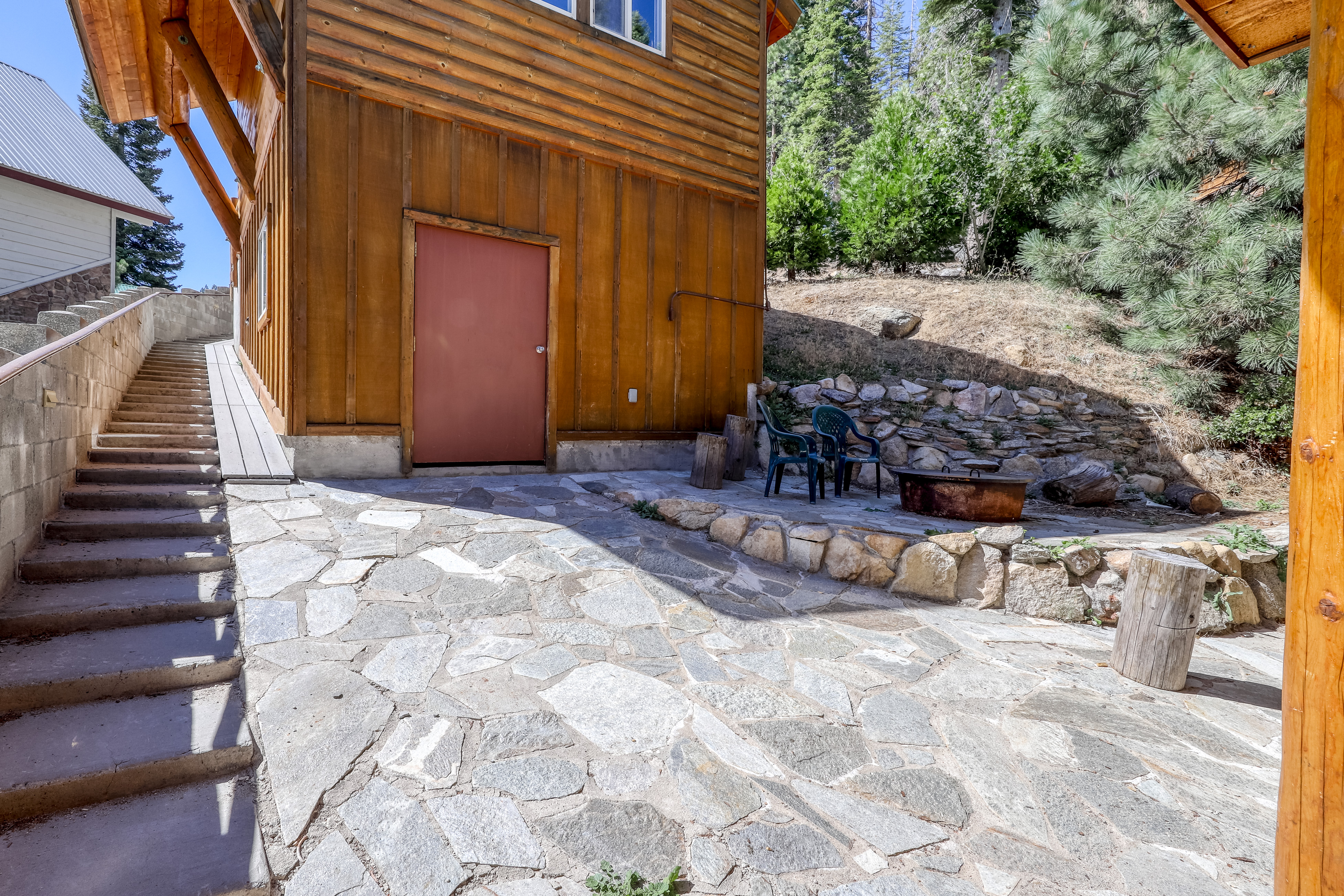 Yosemite Area Home 984889