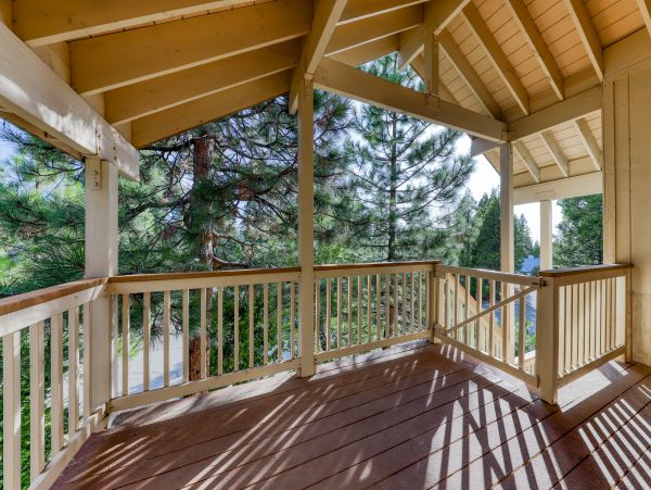 Yosemite Area Home 984890