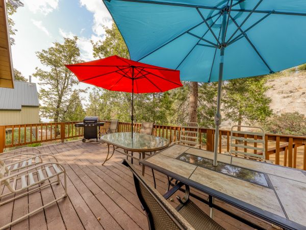 Yosemite Area Home 984890