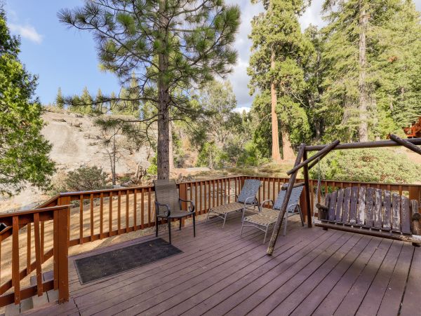 Yosemite Area Home 984890