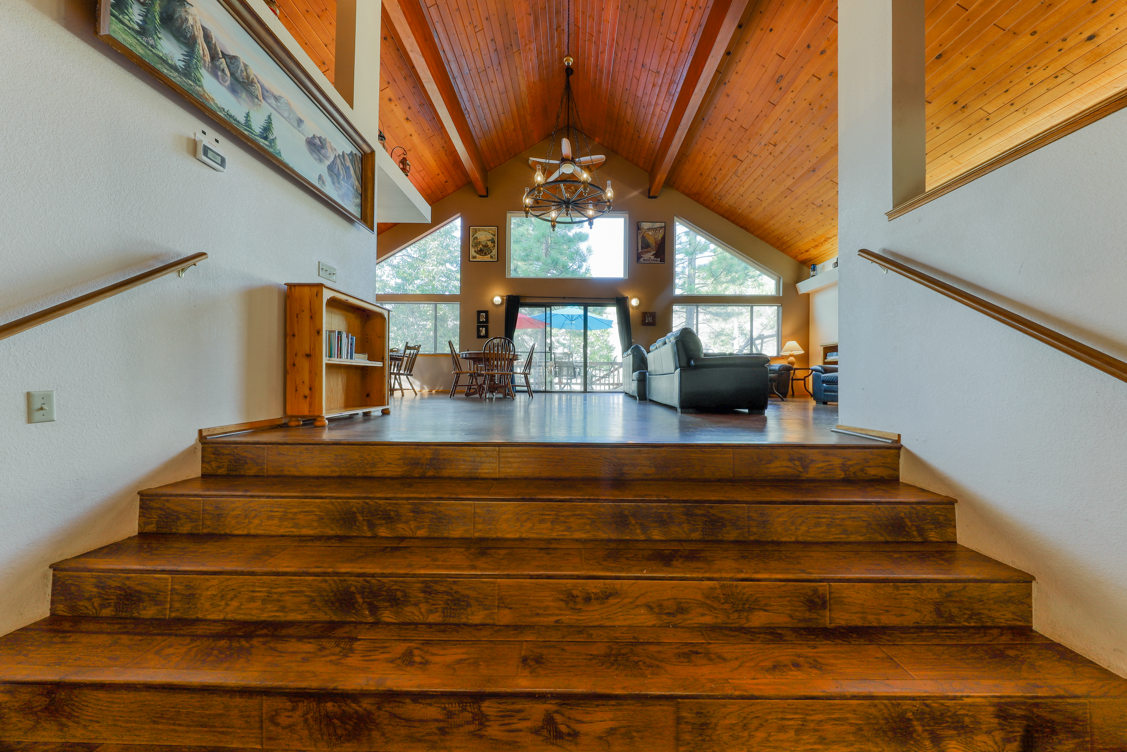 Yosemite Area Home 984890