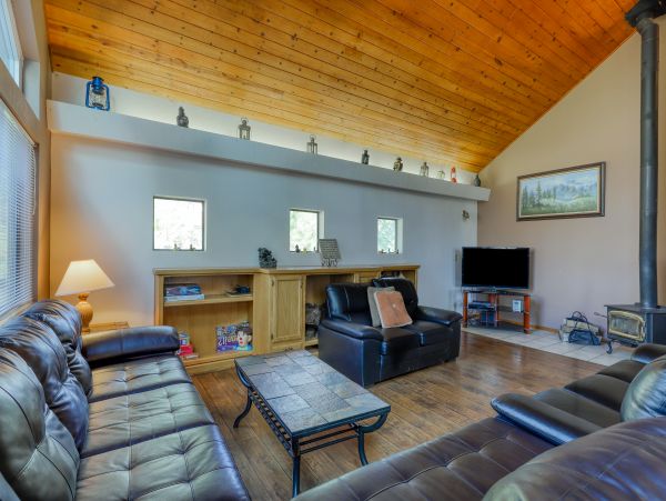 Yosemite Area Home 984890