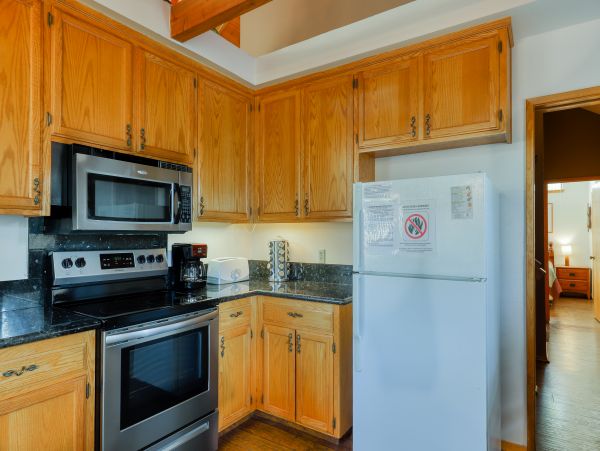 Yosemite Area Home 984890