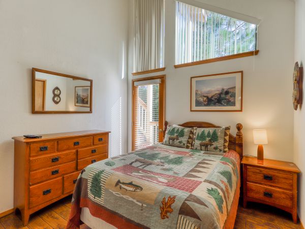 Yosemite Area Home 984890
