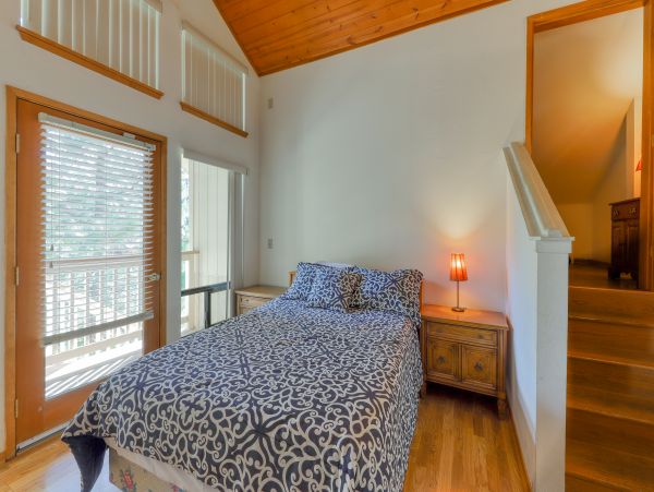 Yosemite Area Home 984890