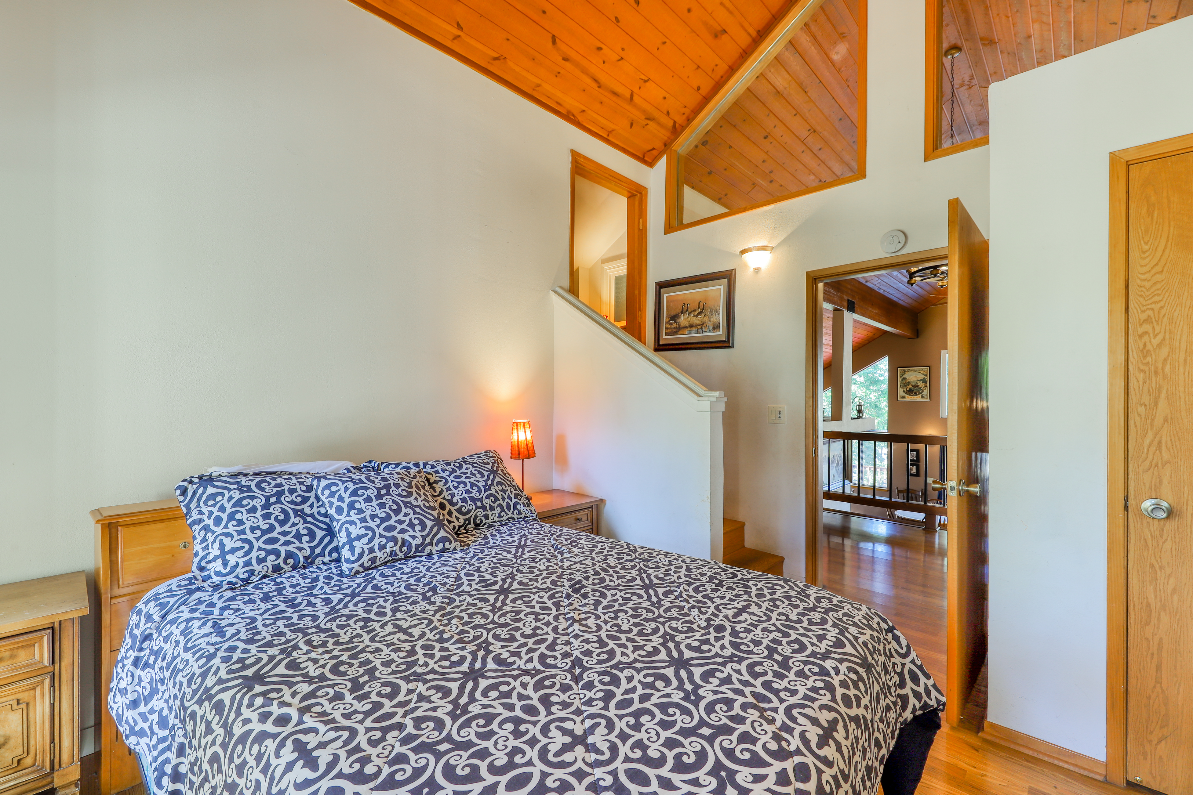 Yosemite Area Home 984890