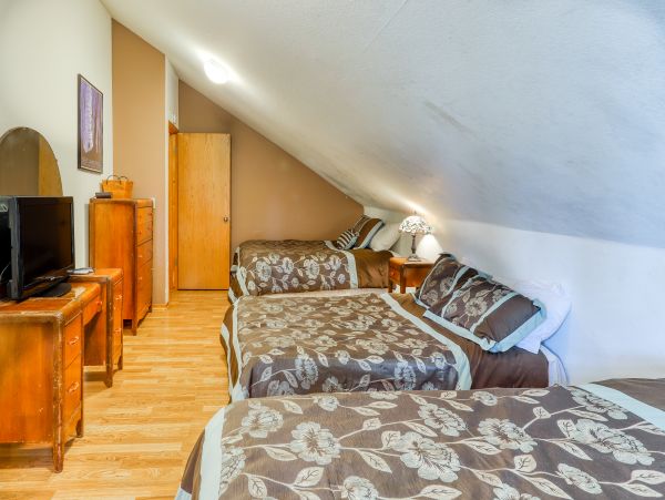 Yosemite Area Home 984890