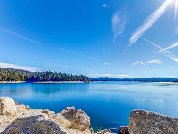 Yosemite Area Home 984890